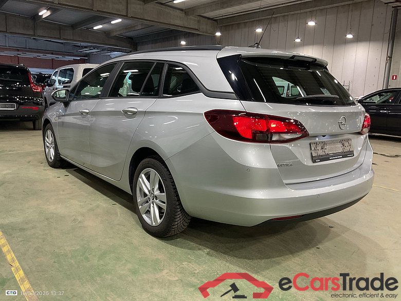 OPEL Astra 1.5 TURBO D 77KW S-S EDITION #3