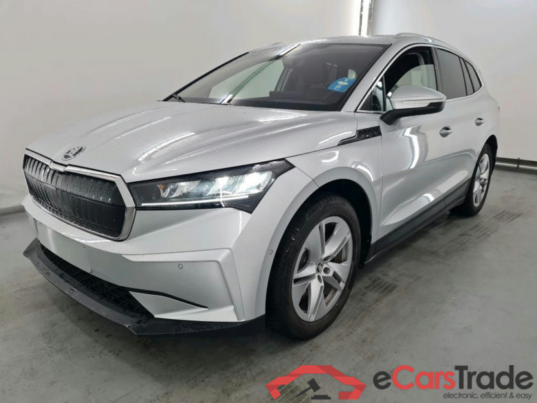 SKODA ENYAQ 82KWH IV 80 #1