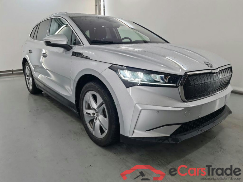 SKODA ENYAQ 82KWH IV 80 #2