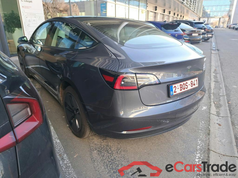 TESLA MODEL 3 BEV 50KWH STANDARD RWD PLUS AUTO #3