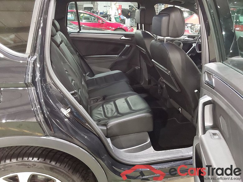 SEAT TARRACO 1.4 TSI PHEV FR DCT #5