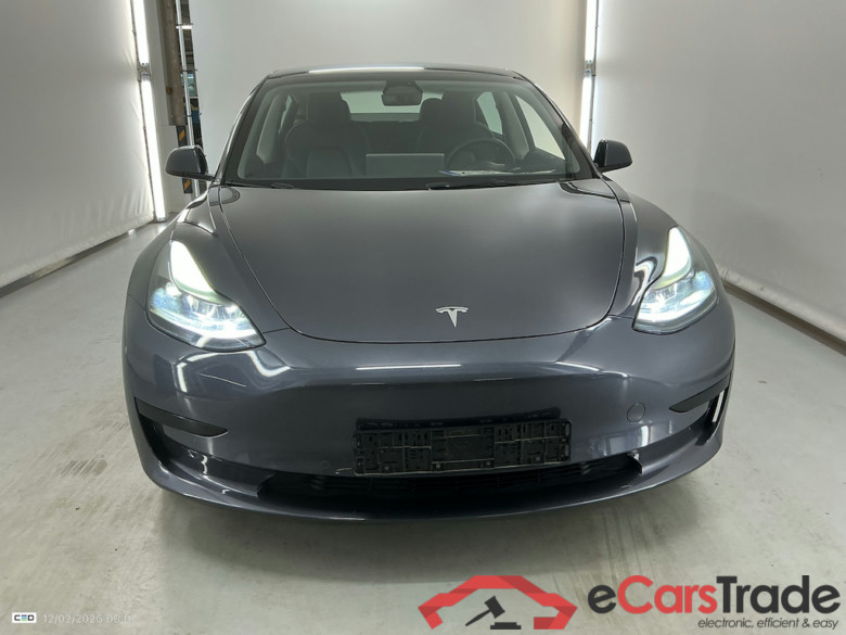 TESLA MODEL 3 BEV 50KWH STANDARD RWD PLUS AUTO #2