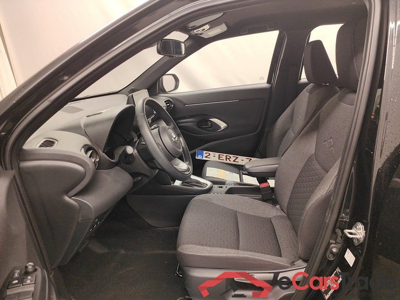 Toyota Yaris Cross 1.5 VVT-ie Hybrid Dynamic Plus CVT 5d #3