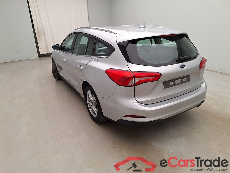 Ford, Focus SW '18, Ford Focus Clipper 1.5 EcoBlue 88kW Aut. Trend Ed. #6