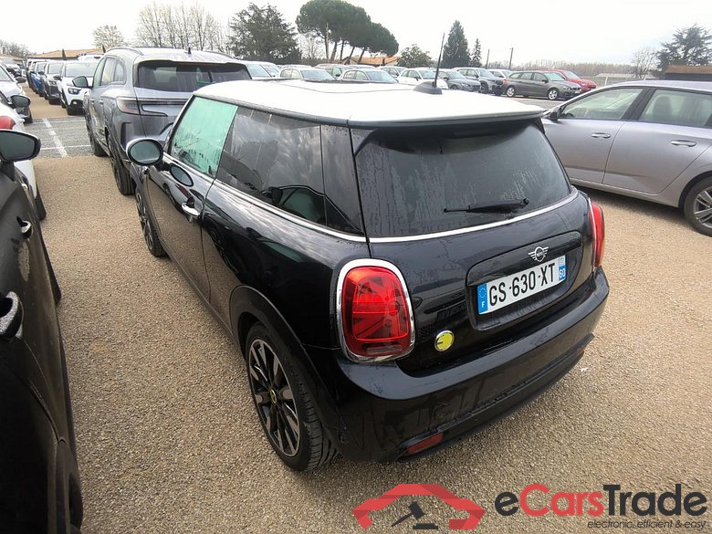 MINI ELEC 11DJ F56 BEV RSK WIP chtx #4