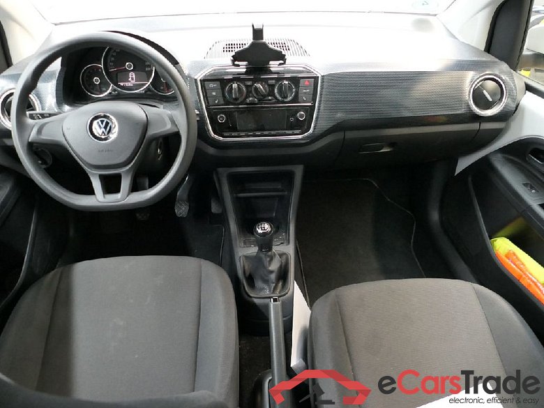 VW Up up! 5d 44kW #3