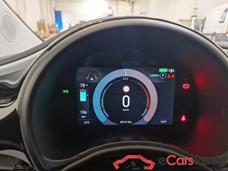 FIAT 500 / 2020 / 3P / BERLINA ELETTRICA ACTION 95CV #4