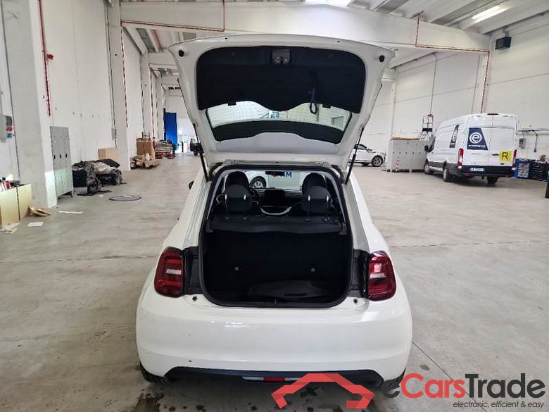 FIAT 500 / 2020 / 3P / BERLINA ELETTRICA ACTION 95CV #5