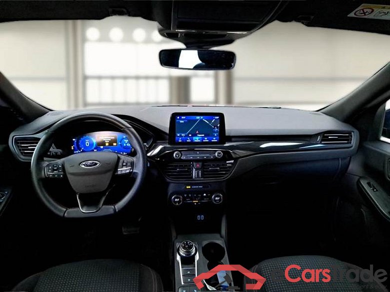 FORD KUGA / 2019 / 5P / SUV 2.5 BENZINA PHEV 225CV 2WD ST-LINE AUT #3