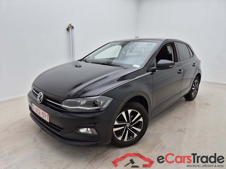 VOLKSWAGEN POLO 1.0 TSI OPF COMFORTLINE #1