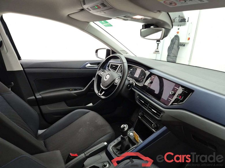 VOLKSWAGEN POLO 1.0 TSI OPF COMFORTLINE #3