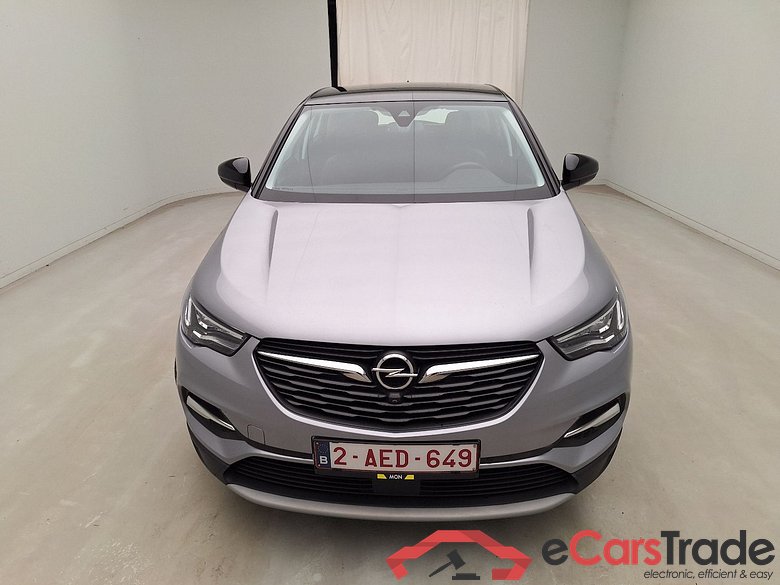 Opel, Grandland X '17, Opel Grandland X 1.5 Turbo ECOTEC D S/S MT6 Innova #1