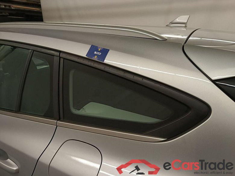 Ford Focus Clipper 1.5 EcoBlue 88kW Aut. Trend Ed. Business 5d #3