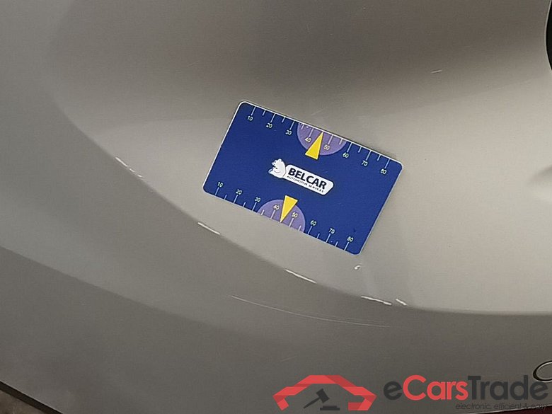 Ford Focus Clipper 1.5 EcoBlue 88kW Aut. Trend Ed. Business 5d #6