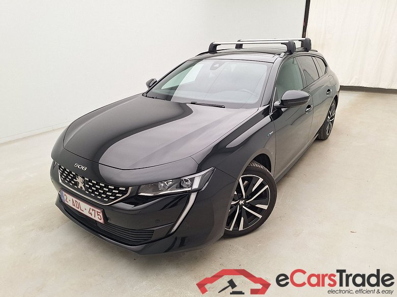 Peugeot, 508 SW '18, Peugeot 508 SW 1.6 Hybrid 225 e-EAT8 GT 5d #2