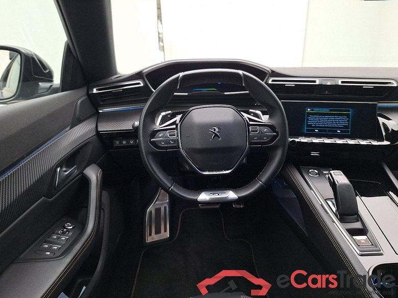 Peugeot, 508 SW '18, Peugeot 508 SW 1.6 Hybrid 225 e-EAT8 GT 5d #5