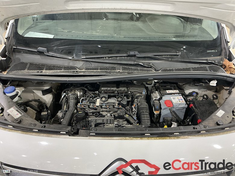 CITROAu2039N BERLINGO 1.5 BLUEHDI 100 XL HEAVY CONTROL 1 pl #6