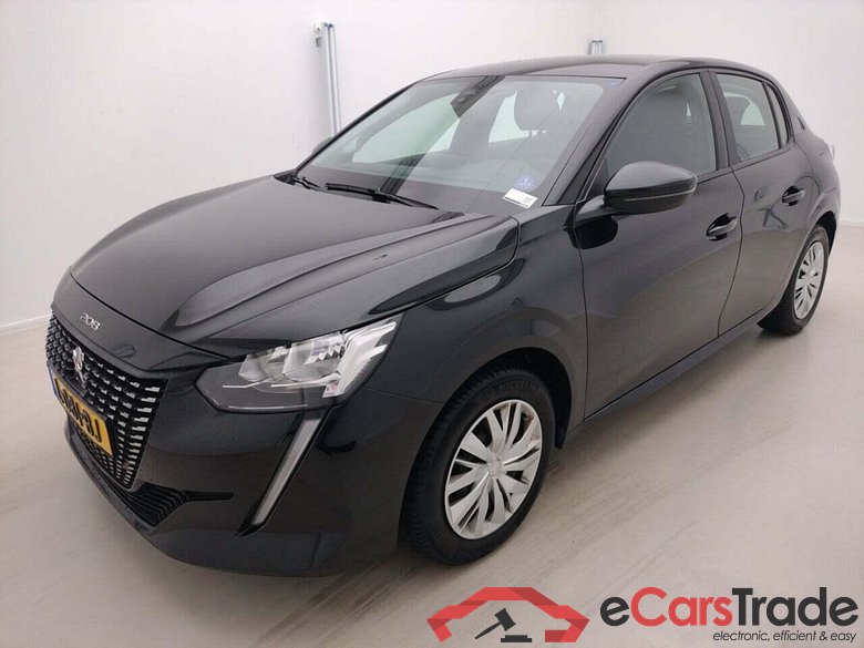 PEUGEOT 208 1.2 PureTech Active #1