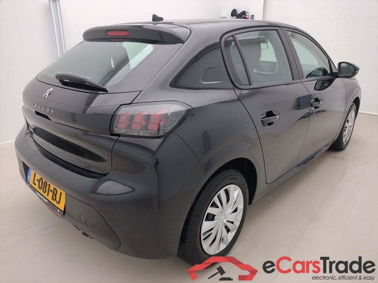 PEUGEOT 208 1.2 PureTech Active #2