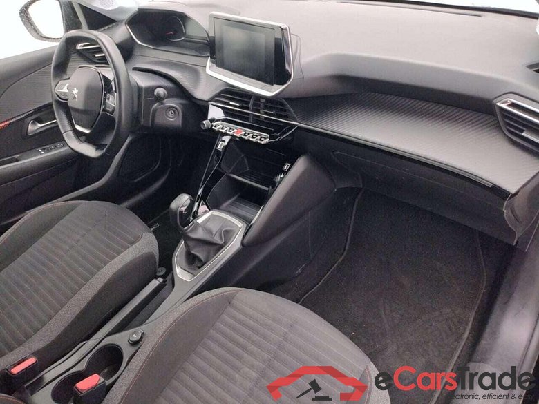 PEUGEOT 208 1.2 PureTech Active #3