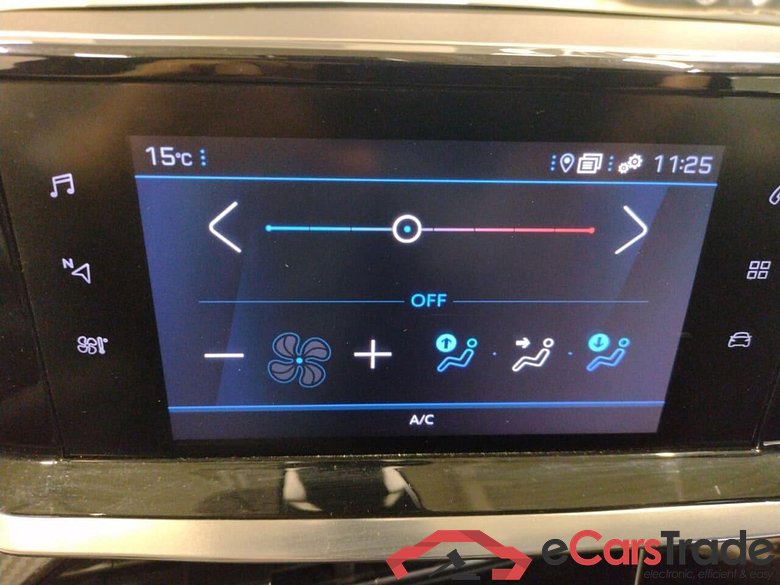 PEUGEOT 208 1.2 PureTech Active #5