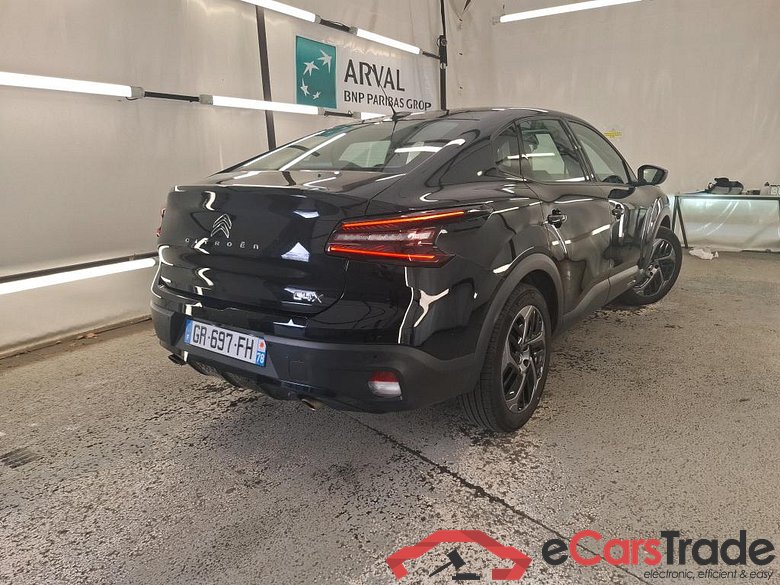 C4 X Feel Pack 1.2 PureTech 130CV BVA8 6E #3