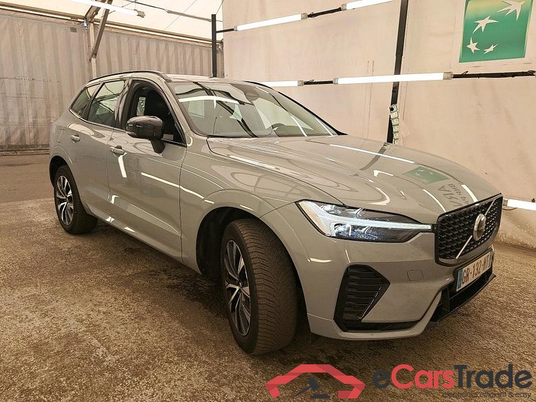 XC60 Plus Style Dark 2WD 2.0 B4 195CV BVA8 E6d #4