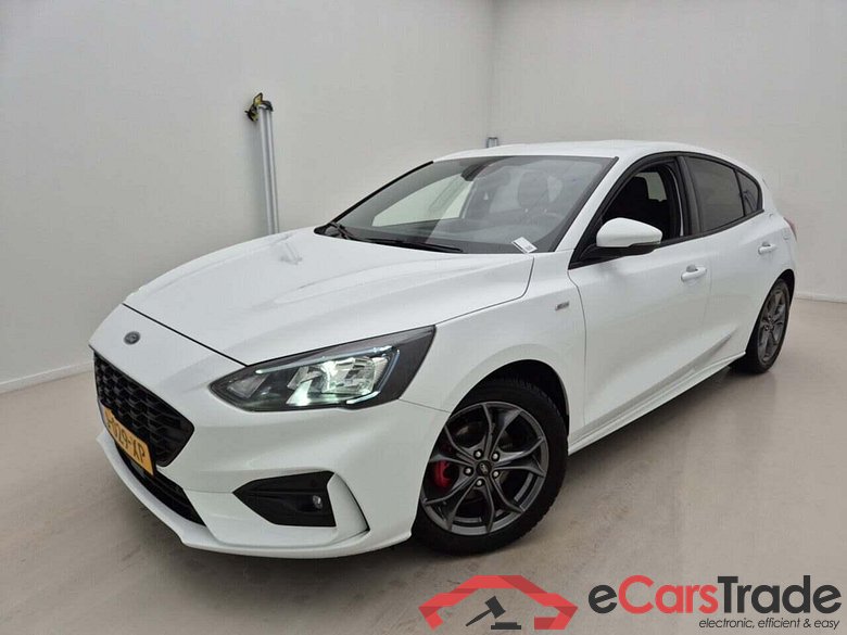 FORD FOCUS 1.0 EBH ST L. X Business #1