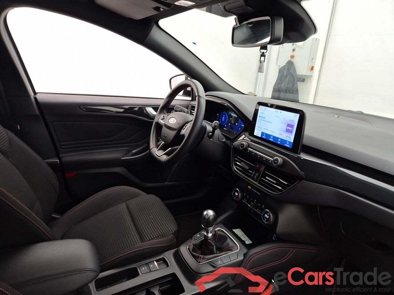 FORD FOCUS 1.0 EBH ST L. X Business #3