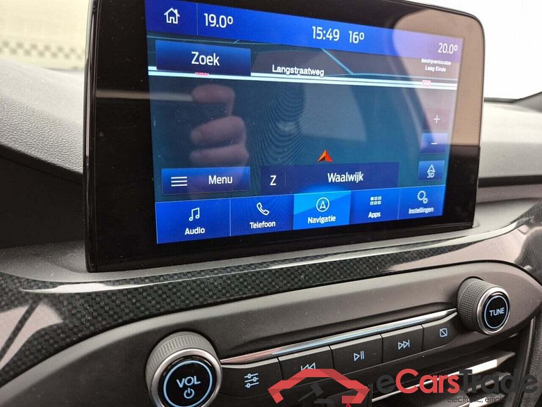 FORD FOCUS 1.0 EBH ST L. X Business #6