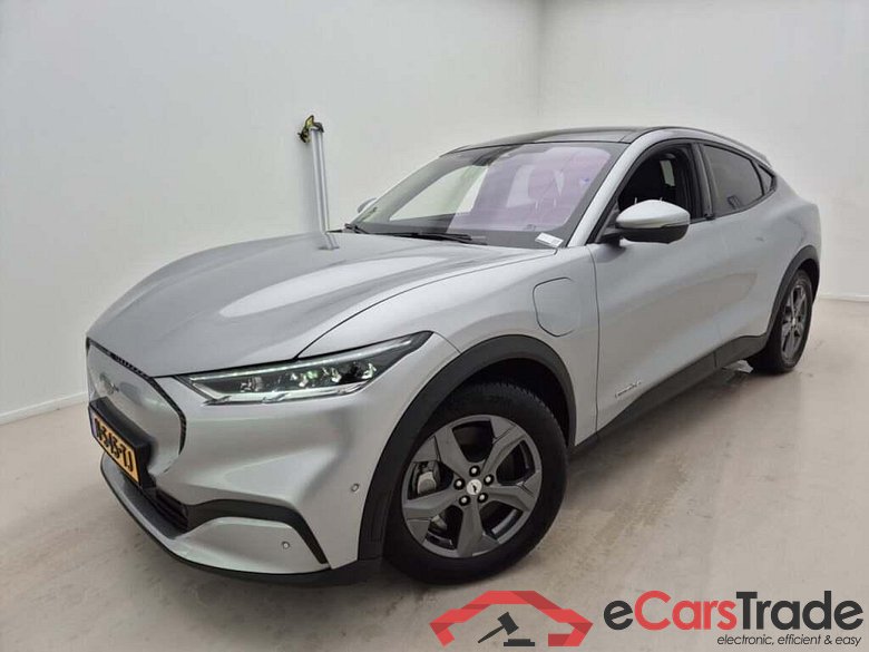 FORD Mustang Mach-E RWD 75 kWh