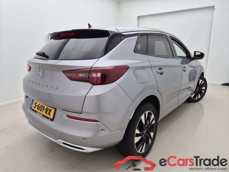 OPEL Grandland 1.2 Turbo Elegance #2