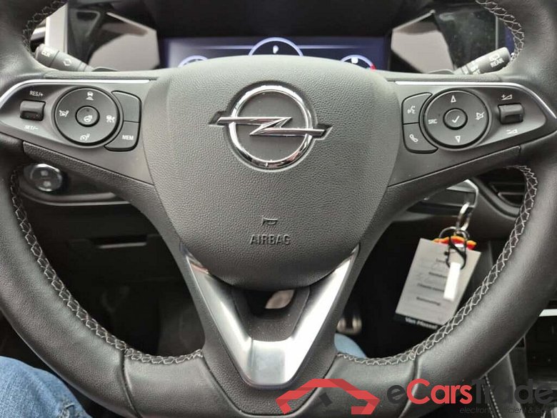 OPEL Grandland 1.2 Turbo Elegance #5