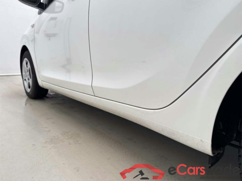 KIA Picanto 1.0 DPi ComfortLine #6