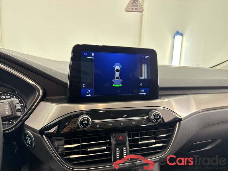 FORD KUGA 2.5 PHEV Titanium #6