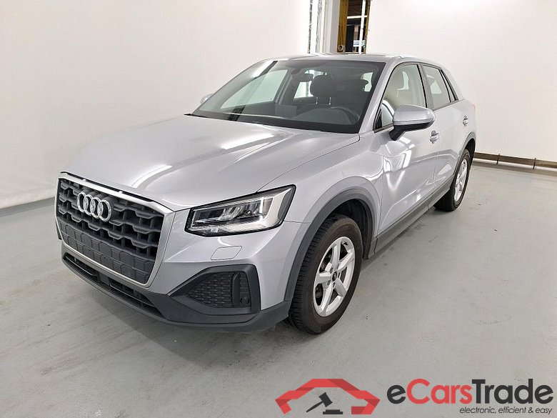 AUDI Q2 1.0 30 TFSI ATTRACTION #1