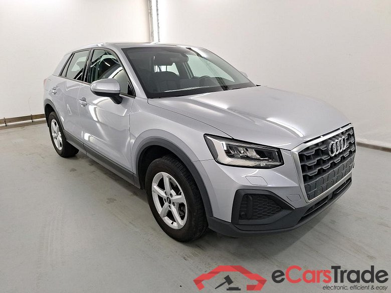 AUDI Q2 1.0 30 TFSI ATTRACTION #2