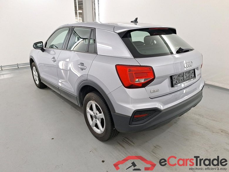 AUDI Q2 1.0 30 TFSI ATTRACTION #3