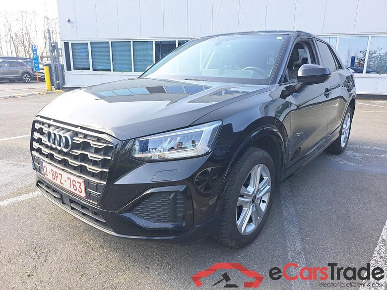 AUDI Q2 1.5 35 TFSI ADVANCED #1