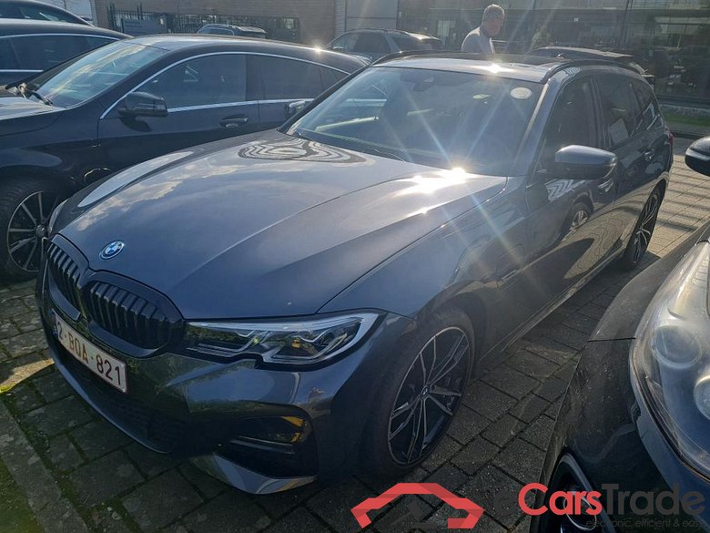 BMW 3 SERIES TOURING 2.0 320E TOURING