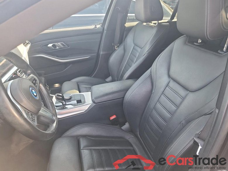 BMW 3 SERIES TOURING 2.0 320E TOURING #5