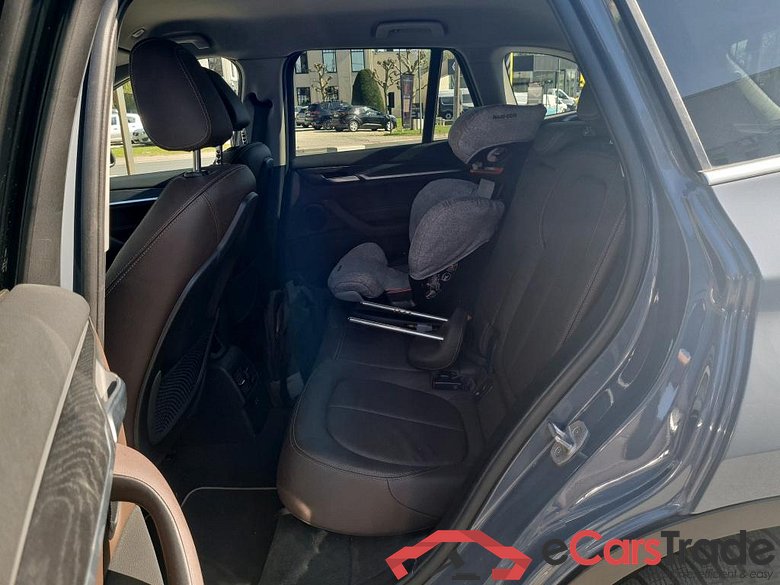 BMW X1 - 2019 1.5iA sDrive18 OPF #3