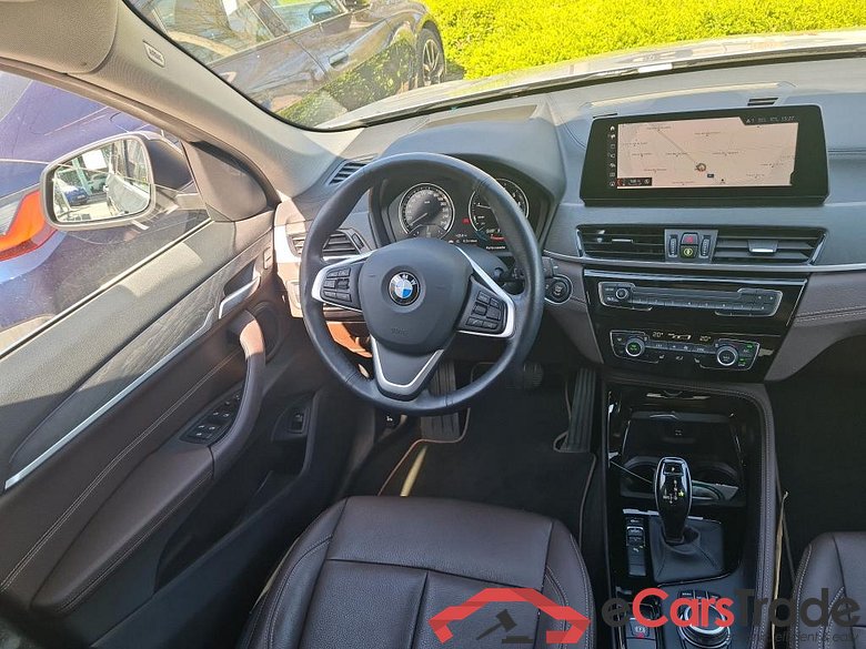 BMW X1 - 2019 1.5iA sDrive18 OPF #5