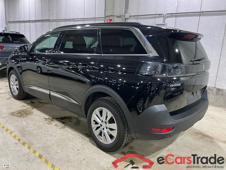 PEUGEOT 5008 1.5 BLUEHDI 130 AUTO STYLE #3