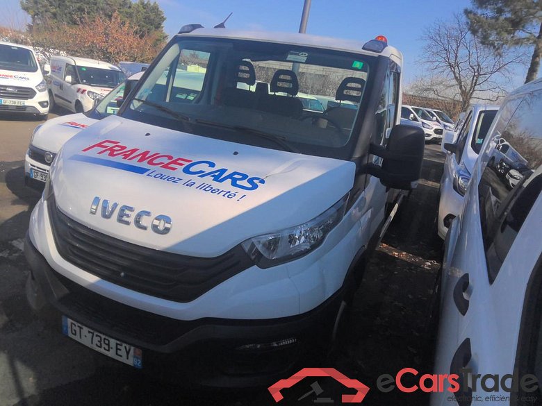 Porte Voiture 35S16H 3,0 160cv Rsk #2