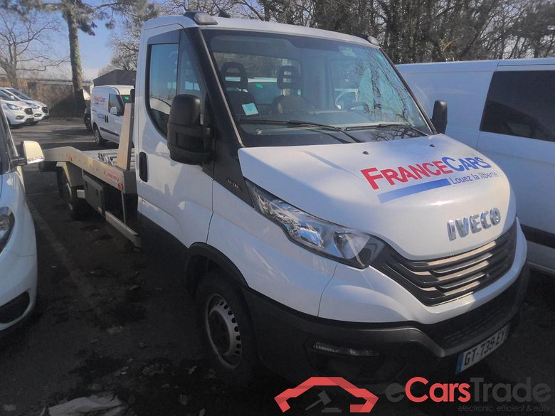 Porte Voiture 35S16H 3,0 160cv Rsk #3