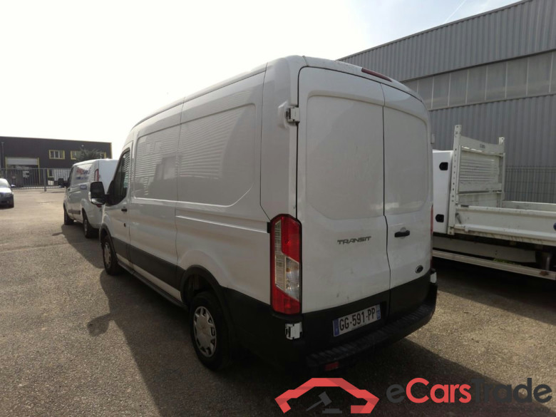 TRANSIT FGN T310 L2H2 TR BUSIN #3