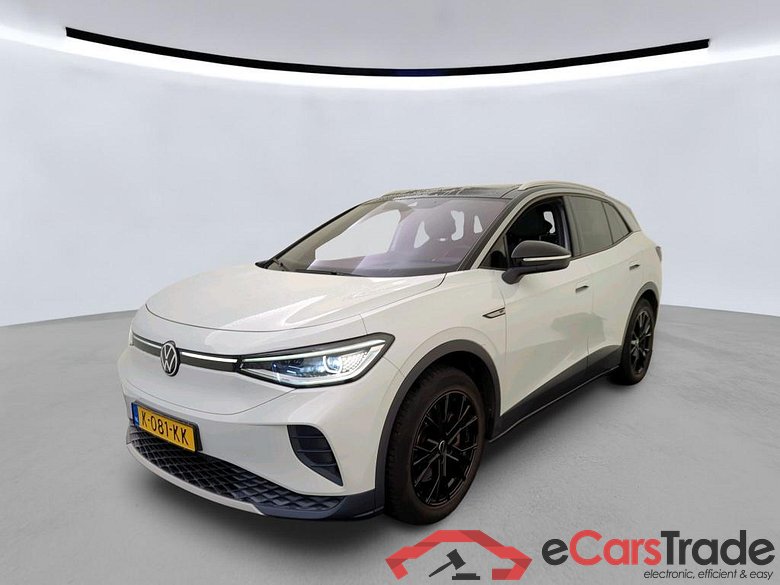 VOLKSWAGEN ID.4 150 kW #1
