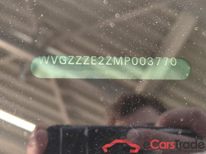 VOLKSWAGEN ID.4 150 kW #3