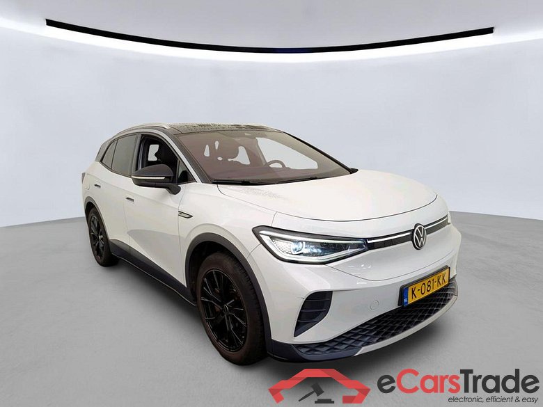 VOLKSWAGEN ID.4 150 kW #4